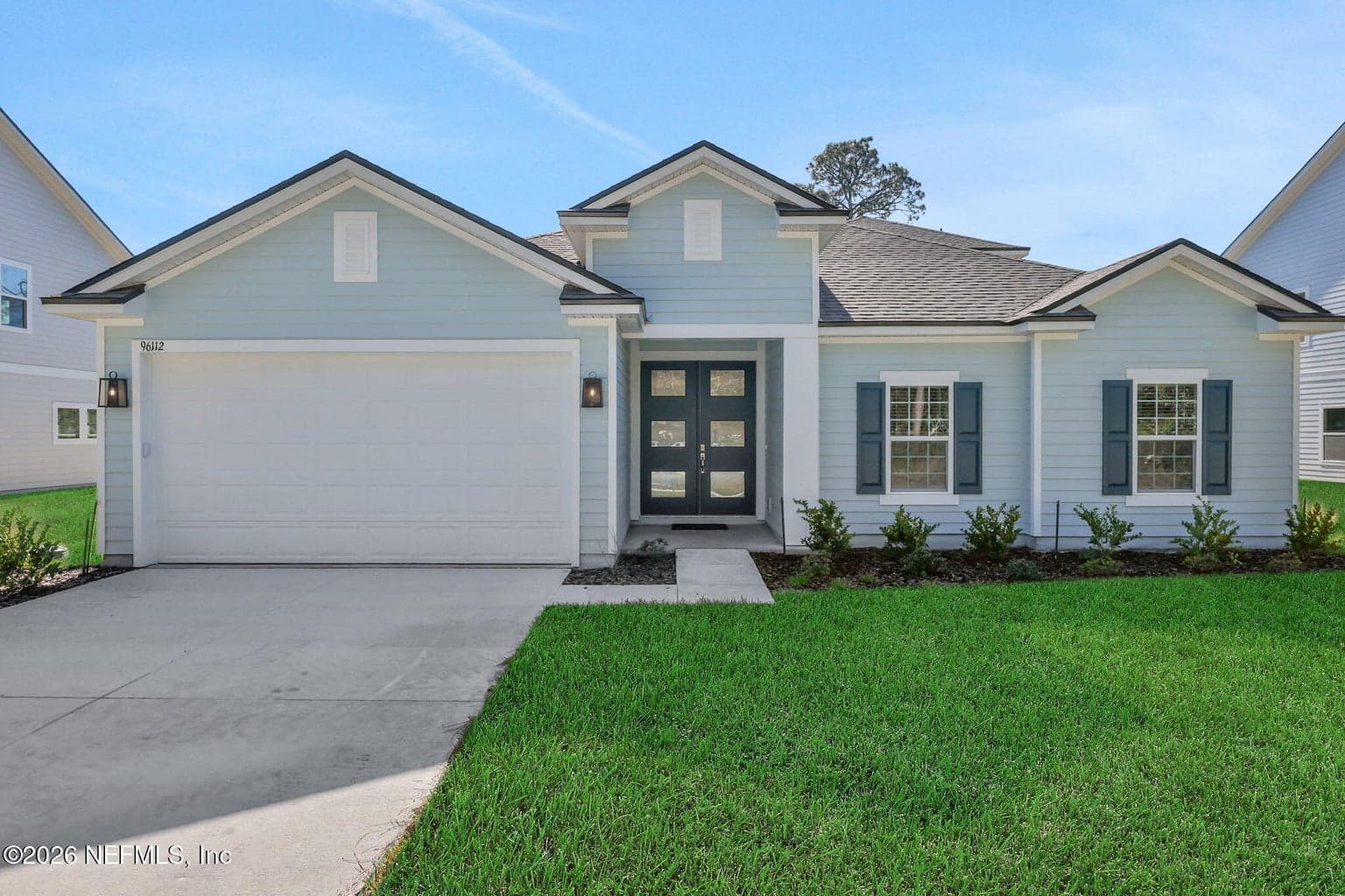96112 PIRATES BLUFF Road, Yulee, FL 32097, Yulee, FL - photo 1