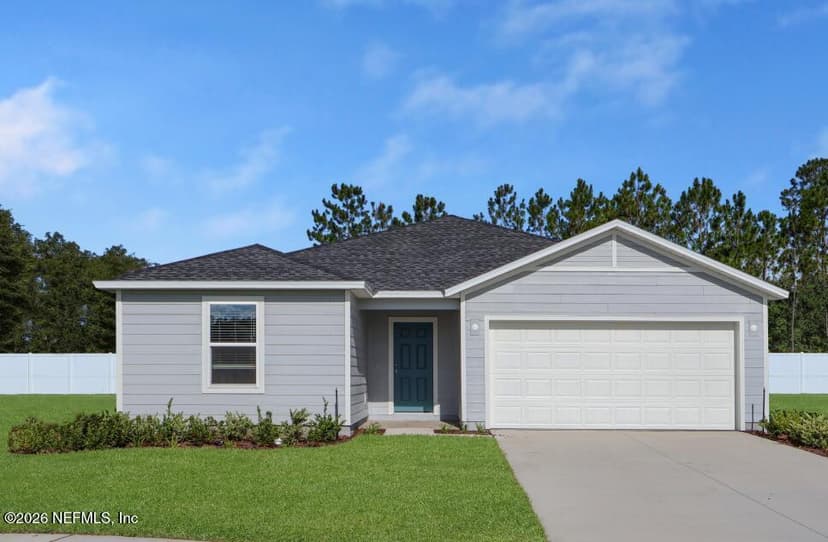 2739 HERD Street, Green Cove Springs, FL 32043