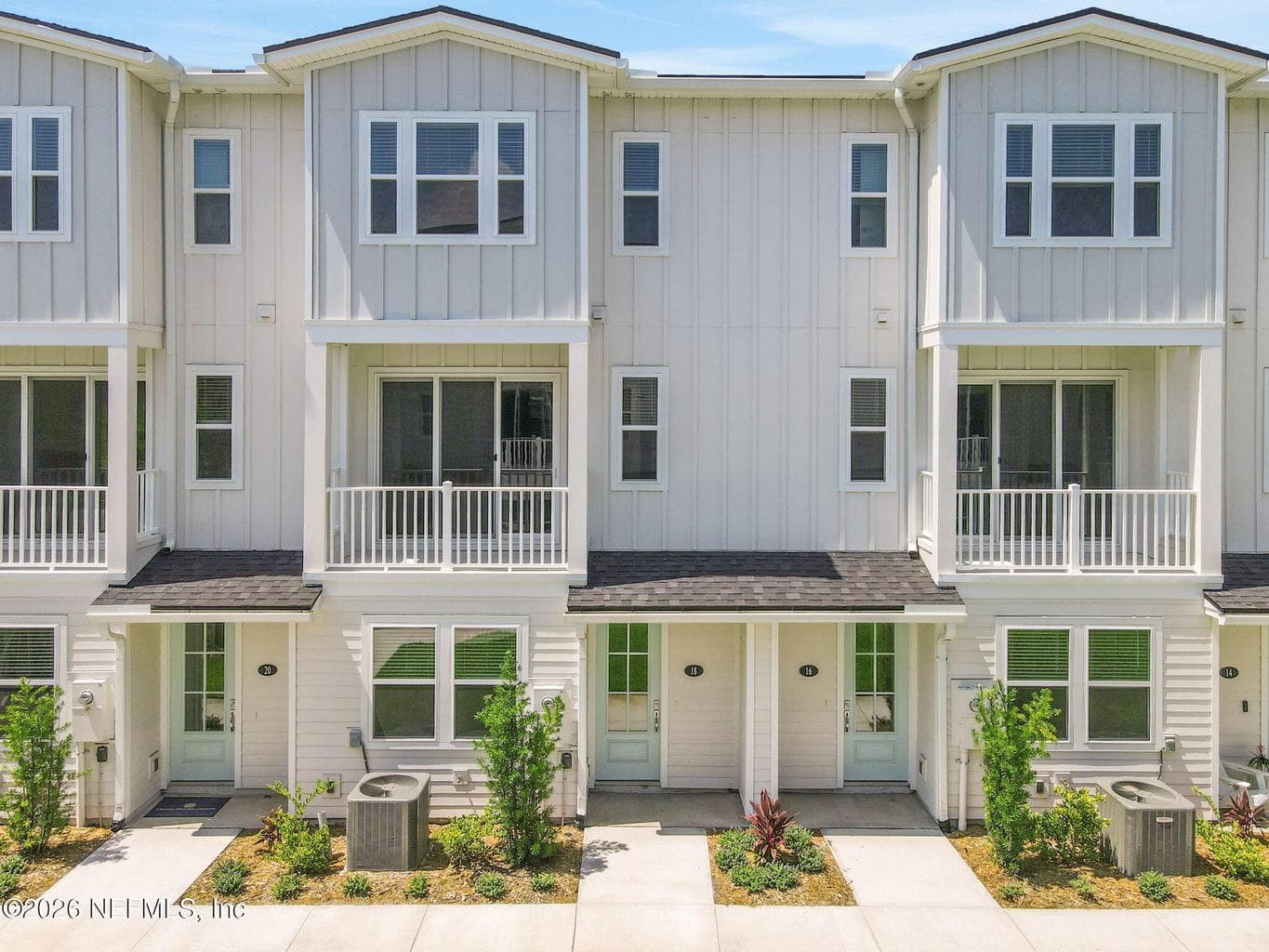18 N BEACH Way, Jacksonville Beach, FL 32250, Jacksonville Beach, FL - photo 1