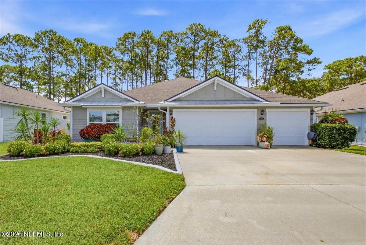 261 LOST LAKE Drive, St. Augustine, FL 32086, St. Augustine, FL - photo 2