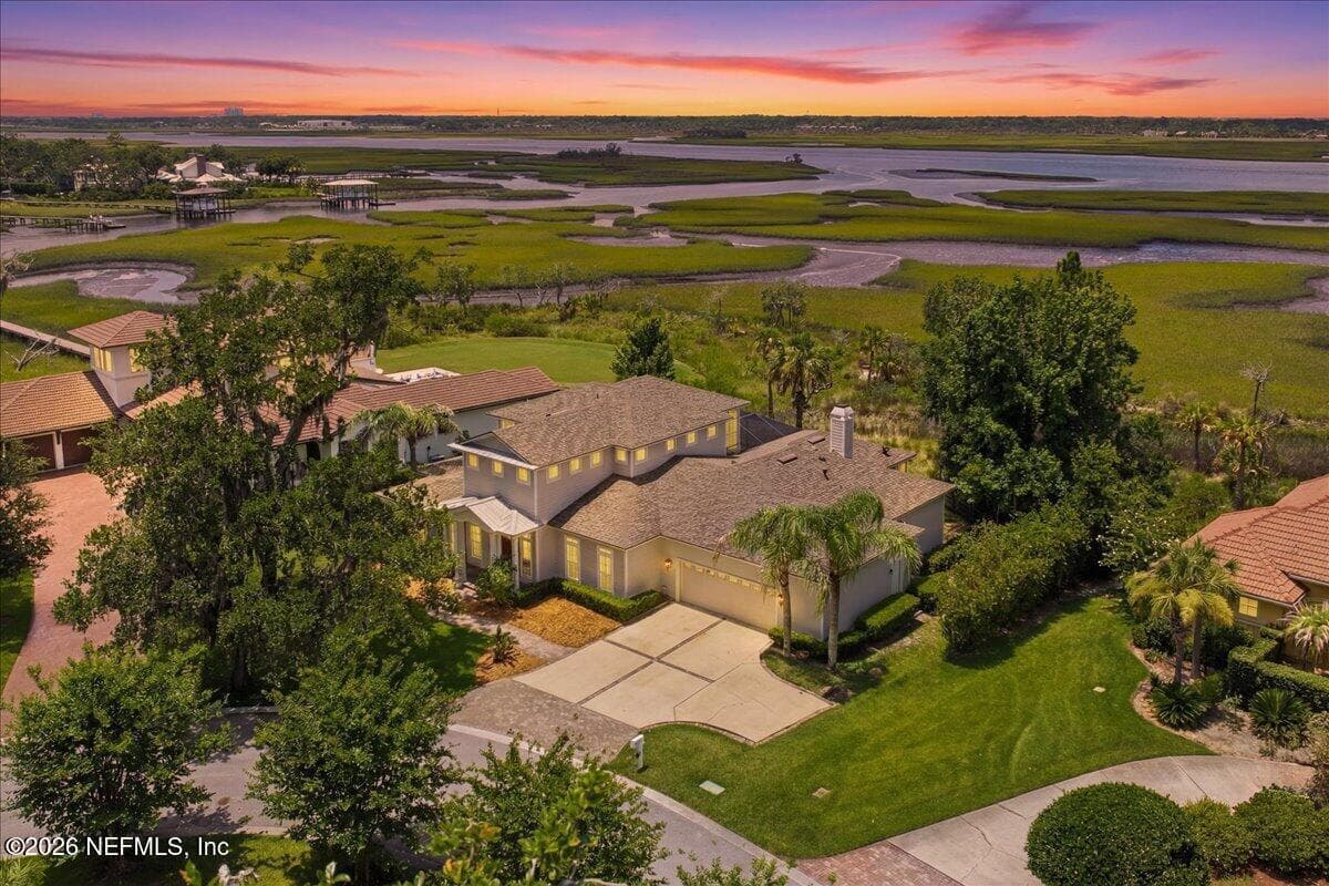 2010 TARA Court, Neptune Beach, FL 32266, Neptune Beach, FL - photo 1