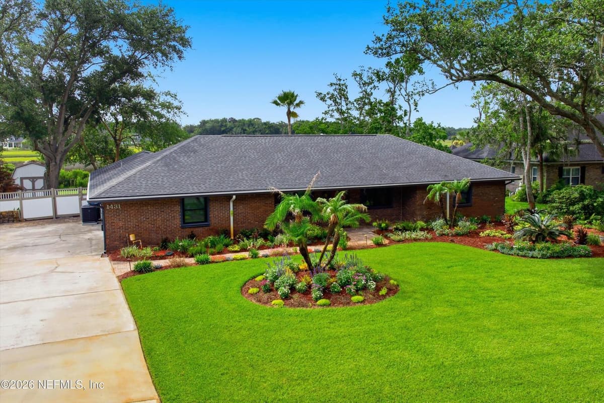 1431 FOREST MARSH Drive, Neptune Beach, FL 32266, Neptune Beach, FL - photo 2