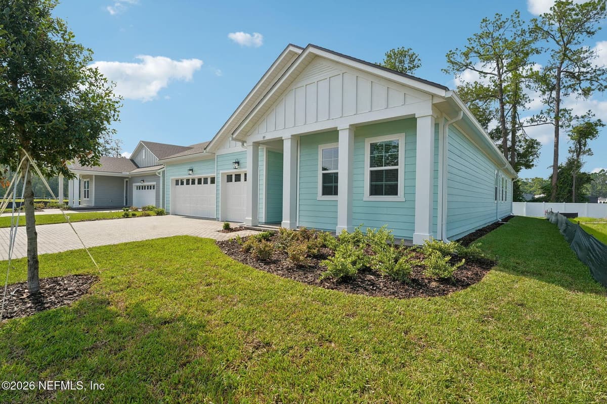 89 CRESCENT SHORES Road, St. Augustine, FL 32086, St. Augustine, FL - photo 2