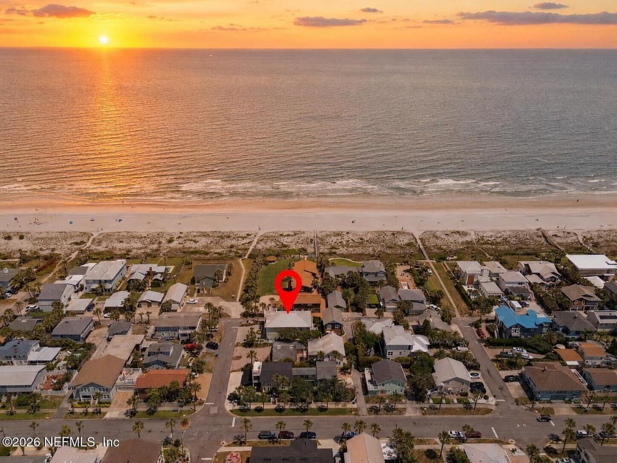 111 CHERRY Street, Neptune Beach, FL 32266, Neptune Beach, FL - photo 2