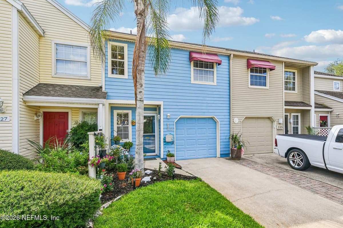 329 SUNRISE Circle, Neptune Beach, FL 32266, Neptune Beach, FL - photo 2