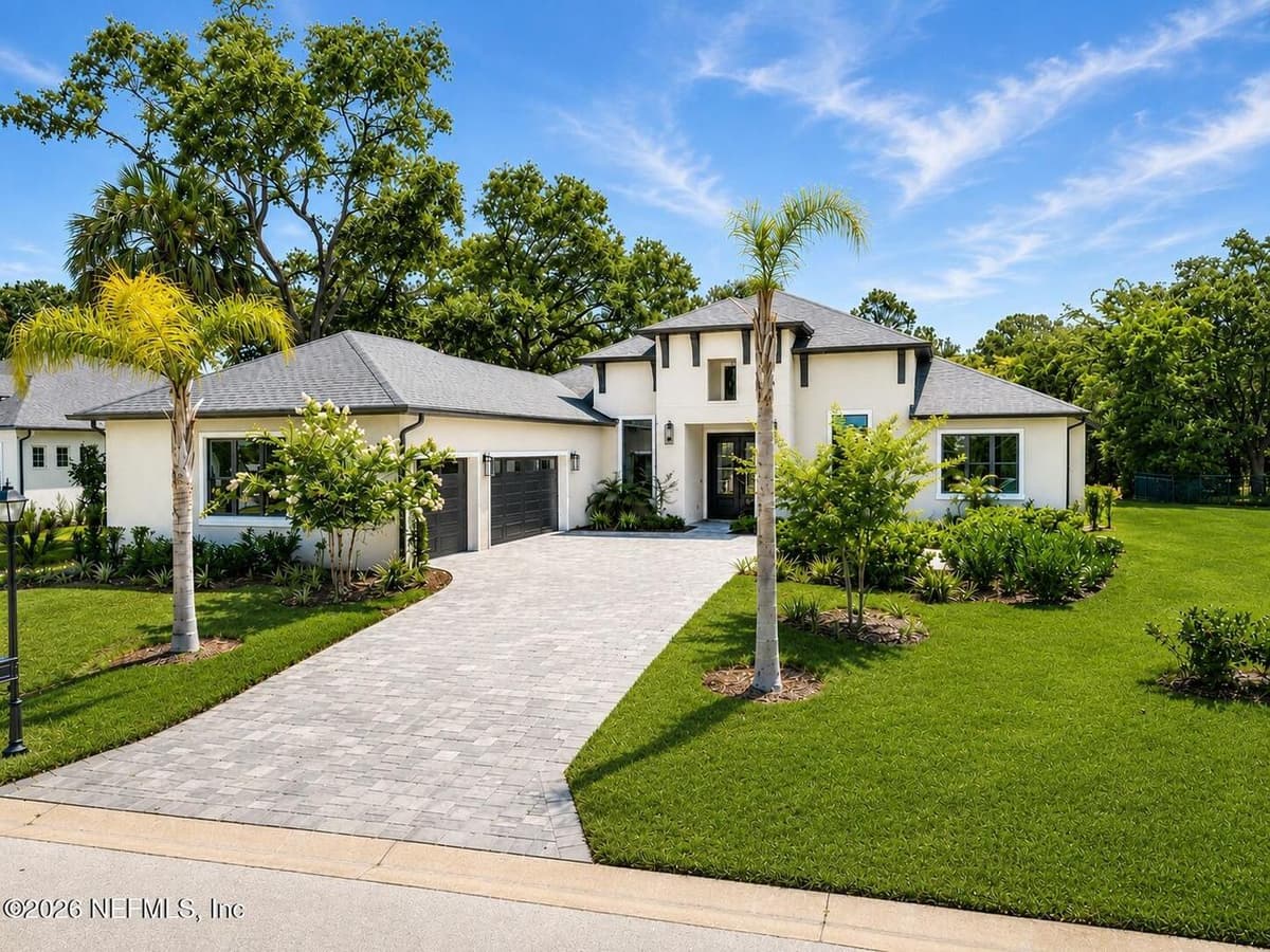 17 OLD OAK Drive N, Palm Coast, FL 32137, Palm Coast, FL - photo 2