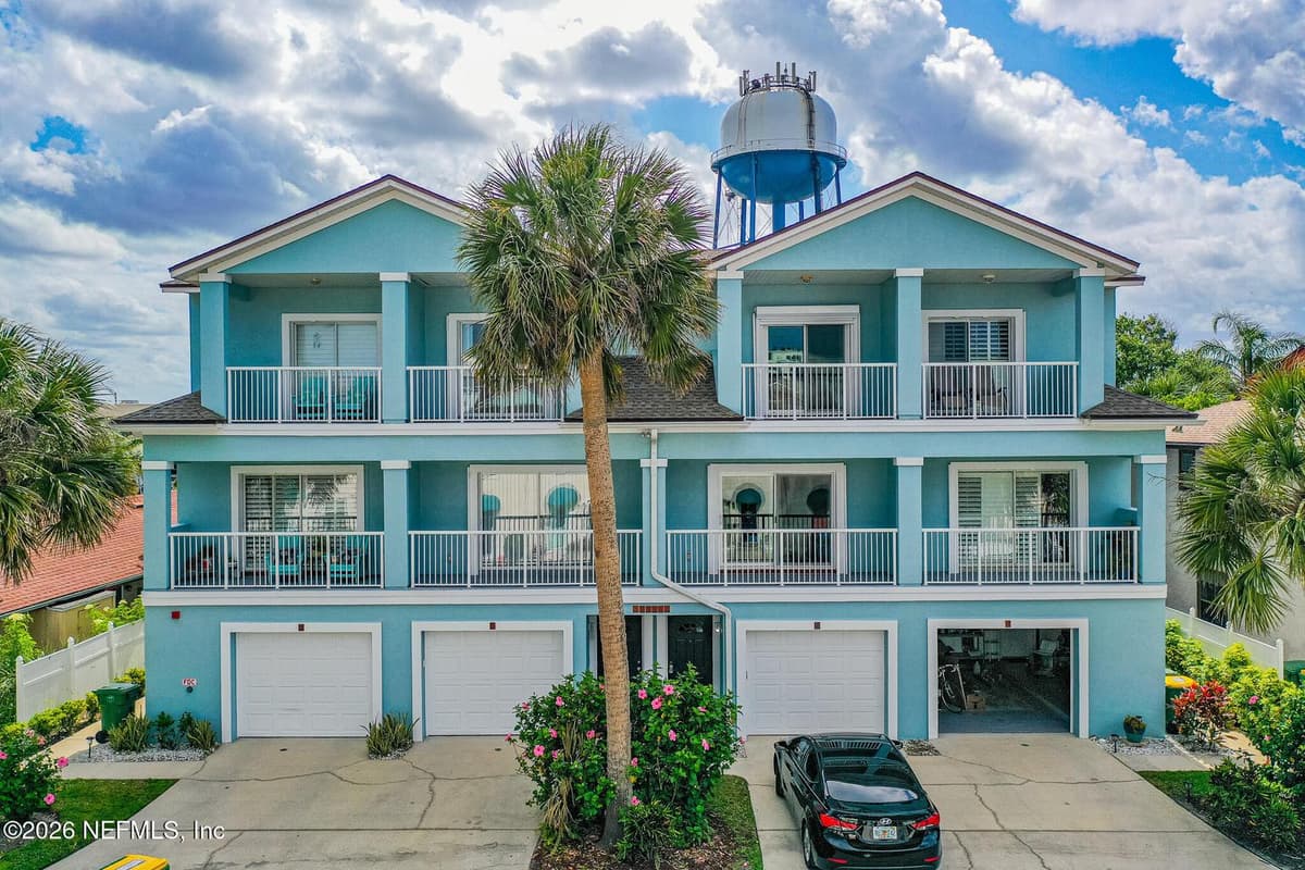 2114 GAIL Avenue C, Jacksonville Beach, FL 32250, Jacksonville Beach, FL - photo 2
