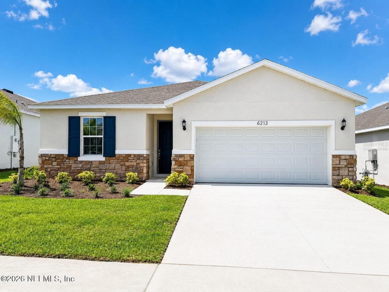 6213 SANDERS GROVE Circle, Okahumka, FL 34762, Okahumka, FL - photo 1