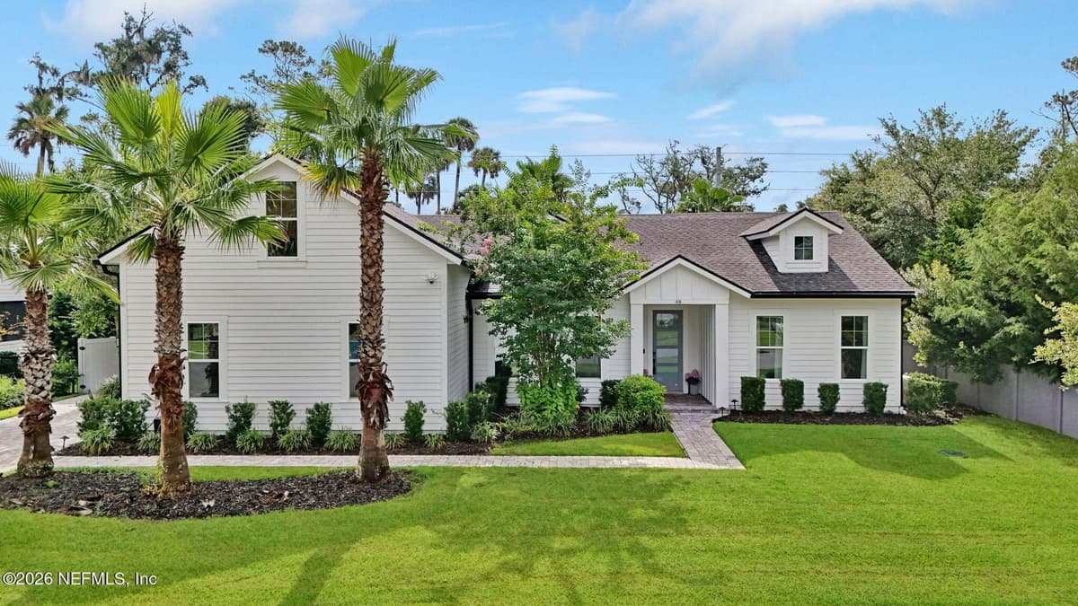 48 MATTHEWS Lane, Ponte Vedra Beach, FL 32082, Ponte Vedra Beach, FL - photo 2