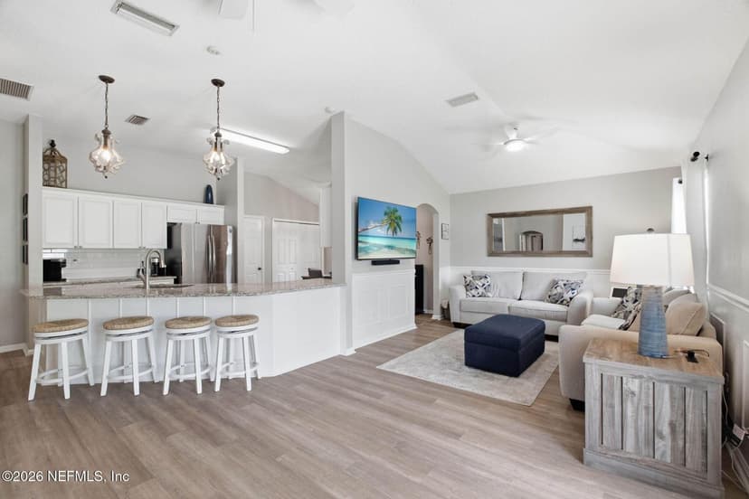 920 OAK ARBOR Circle, St. Augustine, FL 32084