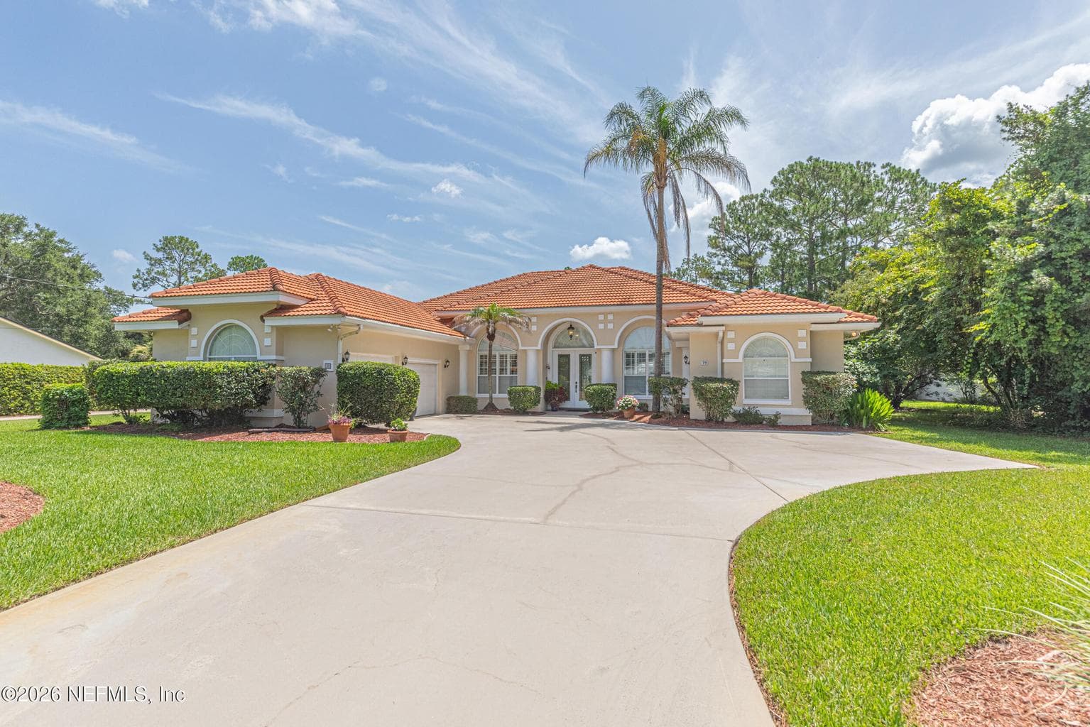 39 WELLSTREAM Lane, Palm Coast, FL 32164, Palm Coast, FL - photo 1