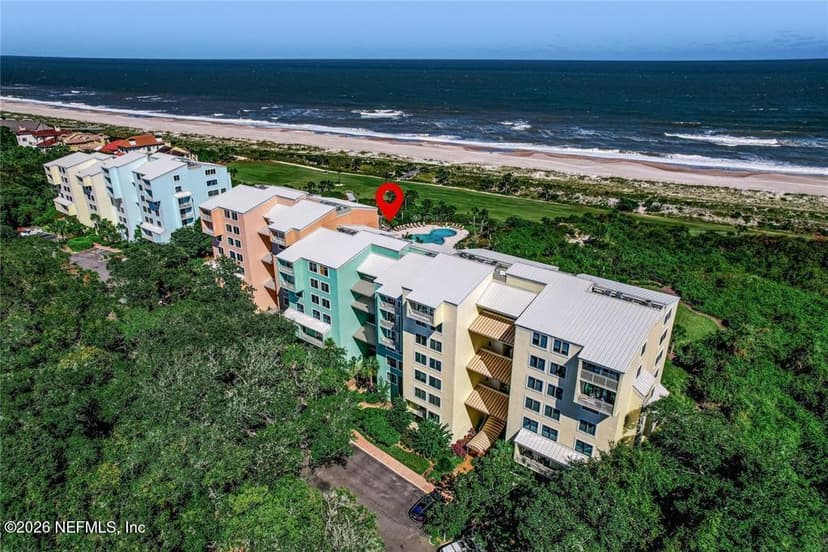 1332 SHIPWATCH Circle, Fernandina Beach, FL 32034