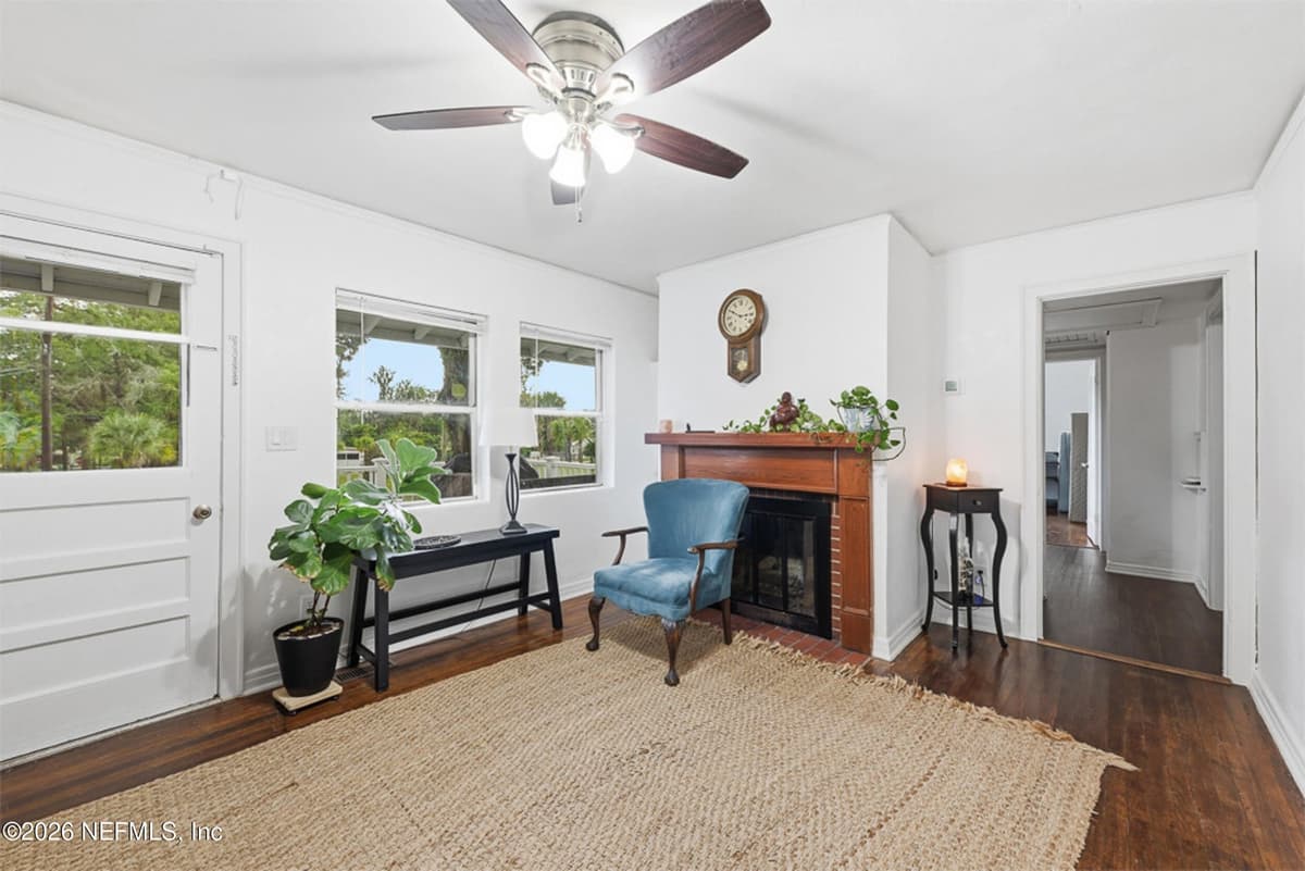 322 S 17TH Street, Palatka, FL 32177, Palatka, FL - photo 2