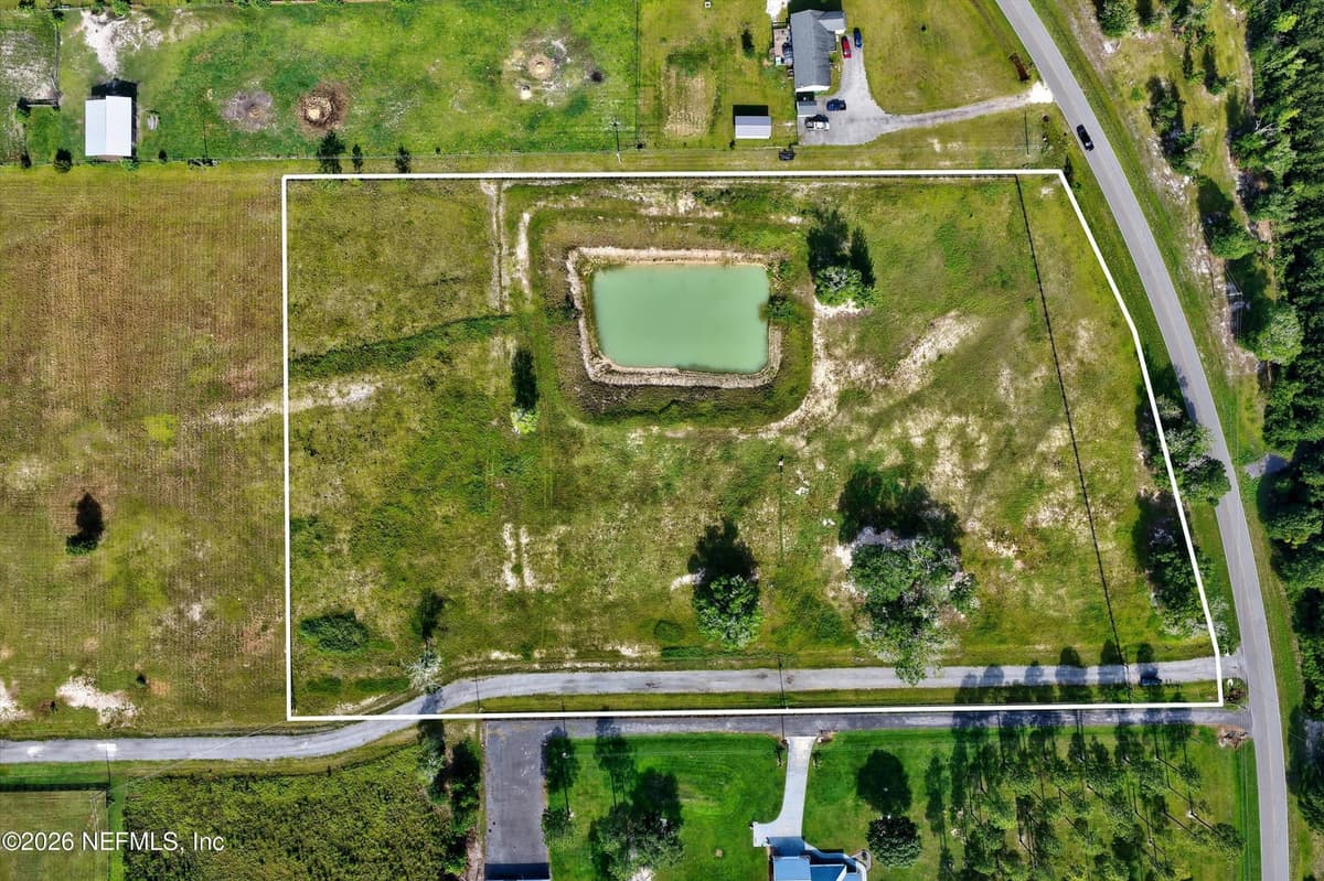 7500 LUCKY SEVEN RANCH Road, Macclenny, FL 32063, Macclenny, FL - photo 2