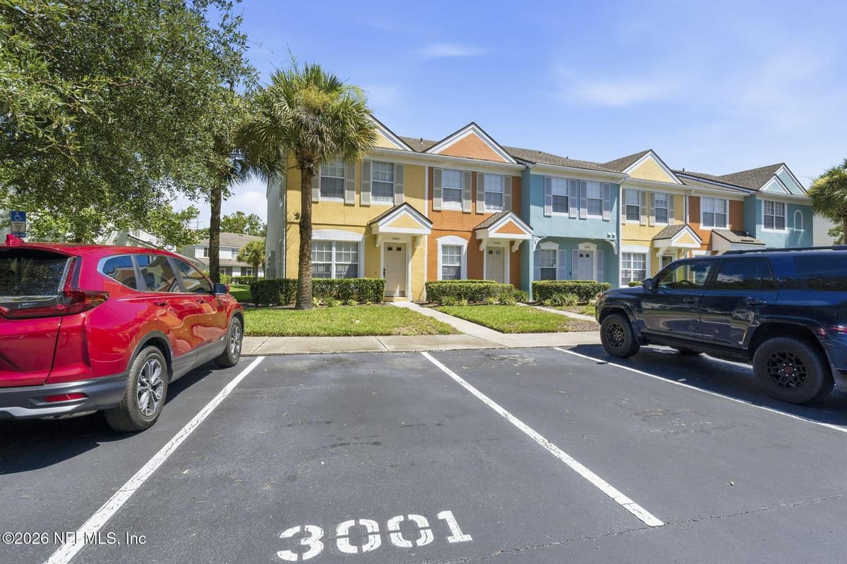 12311 KENSINGTON LAKES Drive 3001, Jacksonville, FL 32246, Jacksonville, FL - photo 3