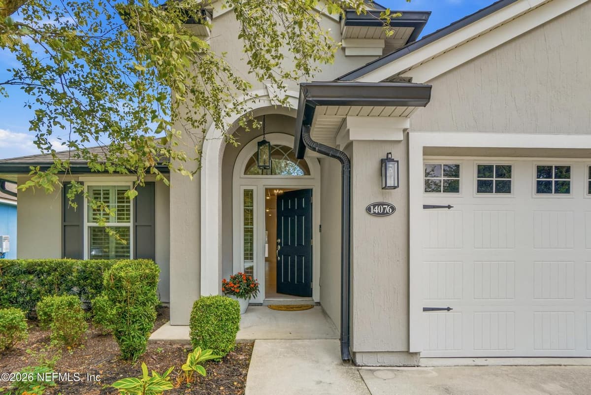 14076 HAZELWOOD Court, Jacksonville, FL 32224, Jacksonville, FL - photo 2