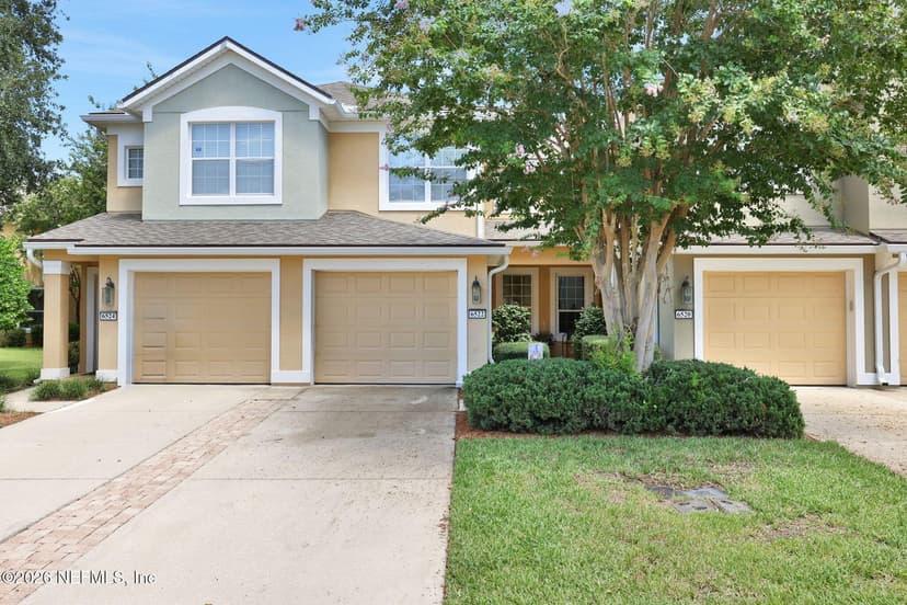6522 WHITE BLOSSOM Circle 27B, Jacksonville, FL 32258