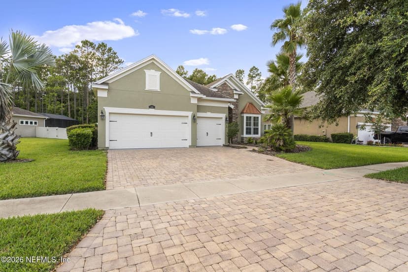 442 ENREDE Lane, St. Augustine, FL 32095