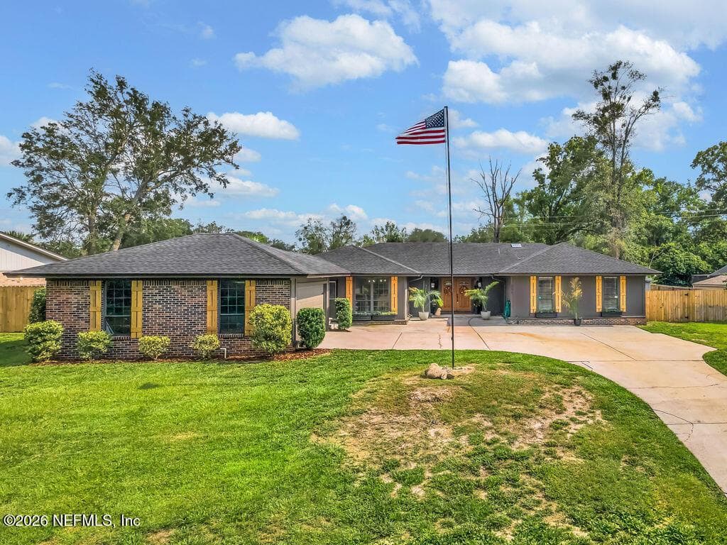 2275 FOXWOOD Drive, Orange Park, FL 32073, Orange Park, FL - photo 1