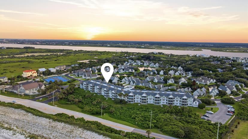 110 OCEAN HOLLOW Lane 106, St. Augustine, FL 32084