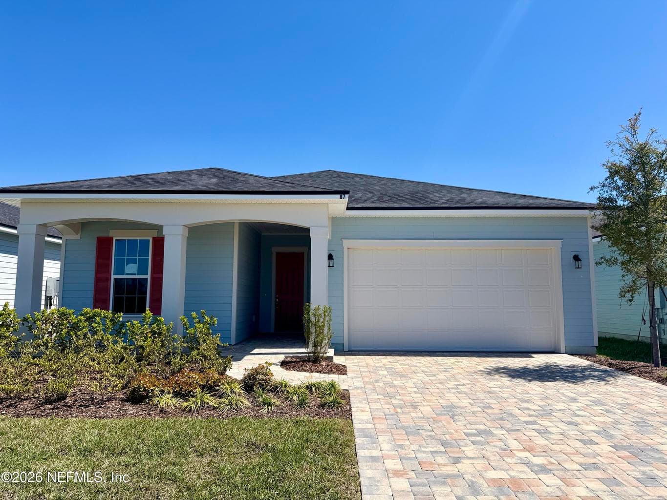 262 KNOTTED BIRCH Avenue, St. Augustine, FL 32092, St. Augustine, FL - photo 1