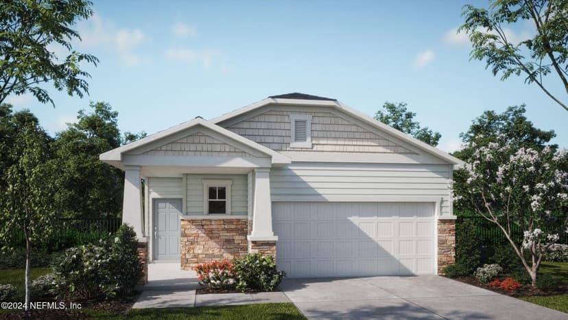 70 SHY SPRUCE Circle, St. Augustine, FL 32092