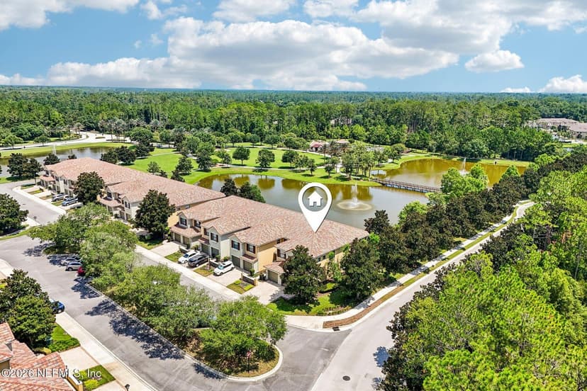 16 FAWN GULLY Lane H, Ponte Vedra, FL 32081