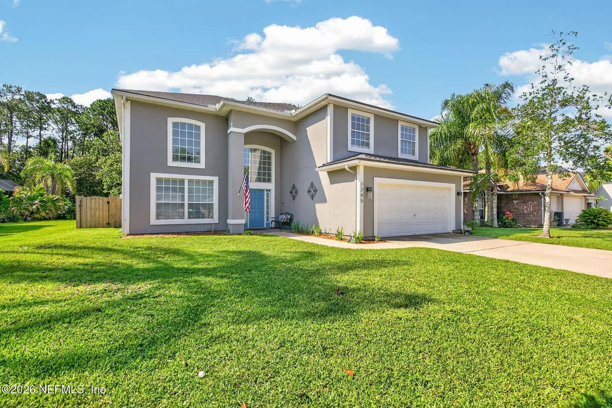 1245 RIBBON Road, St. Johns, FL 32259, St. Johns, FL - photo 3