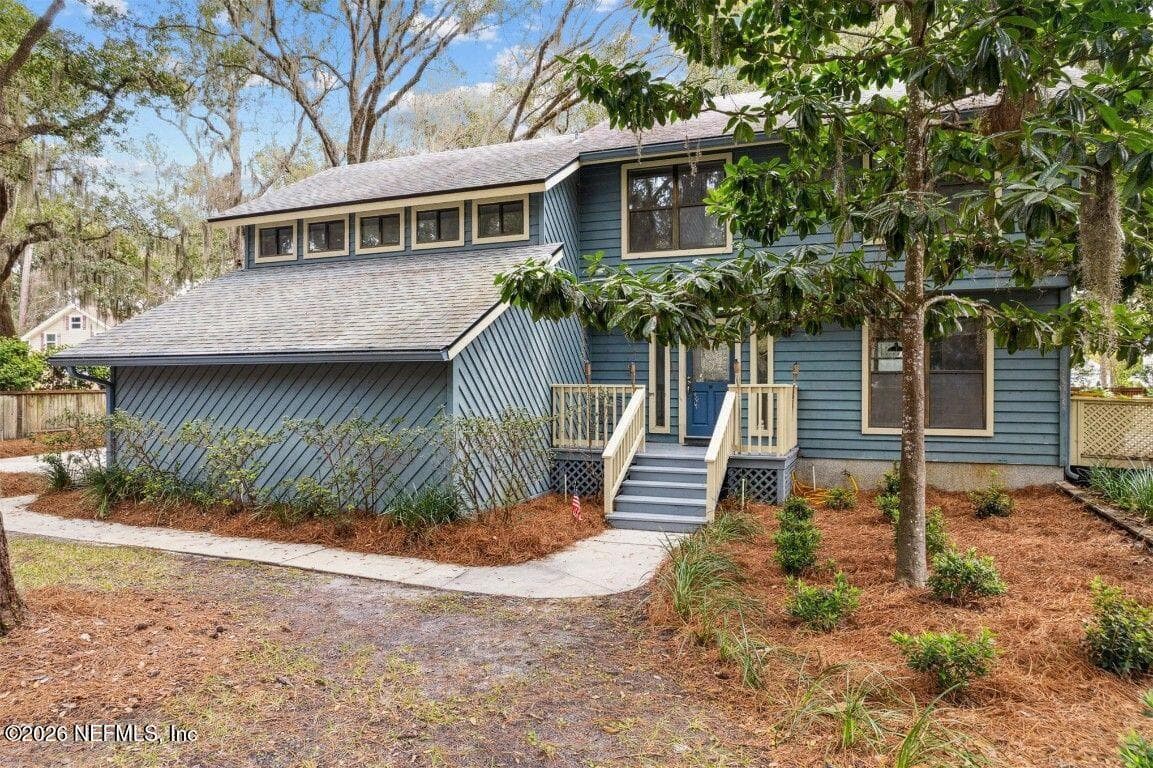 4630 GLYN WOODS Court, Fernandina Beach, FL 32034, Fernandina Beach, FL - photo 1