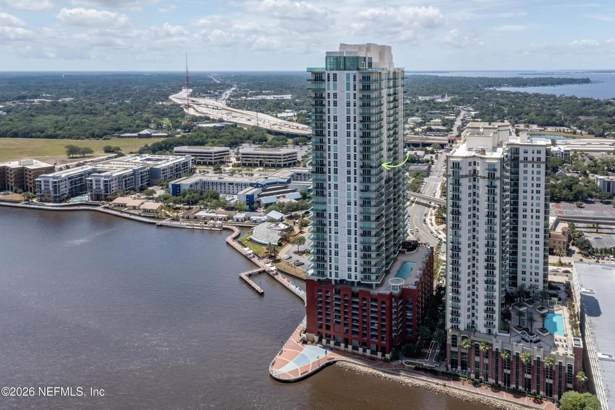 1431 RIVERPLACE Boulevard 2508, Jacksonville, FL 32207, Jacksonville, FL - photo 3