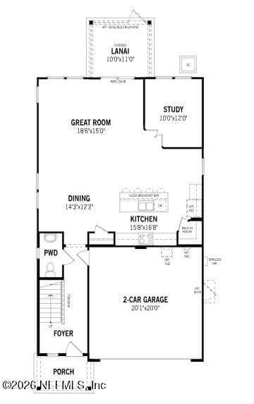 66 GRAND LAKES Drive, St. Johns, FL 32259, St. Johns, FL - photo 2