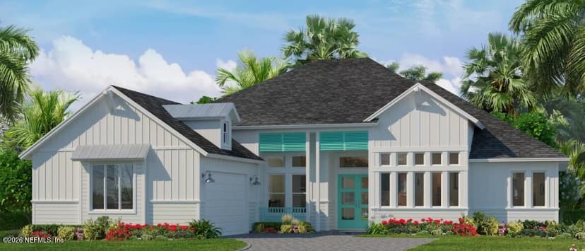 12128 WAGON RUN Lane, Jacksonville, FL 32226