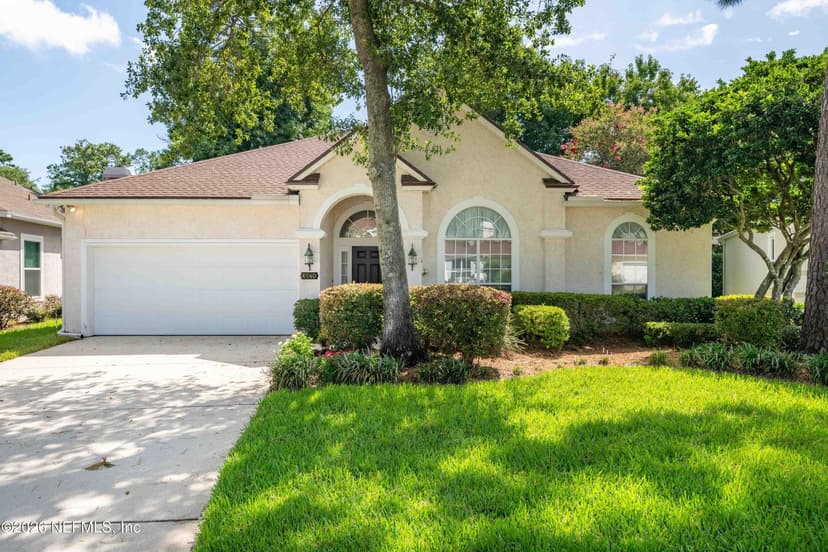 6540 BURNHAM Circle, Ponte Vedra Beach, FL 32082
