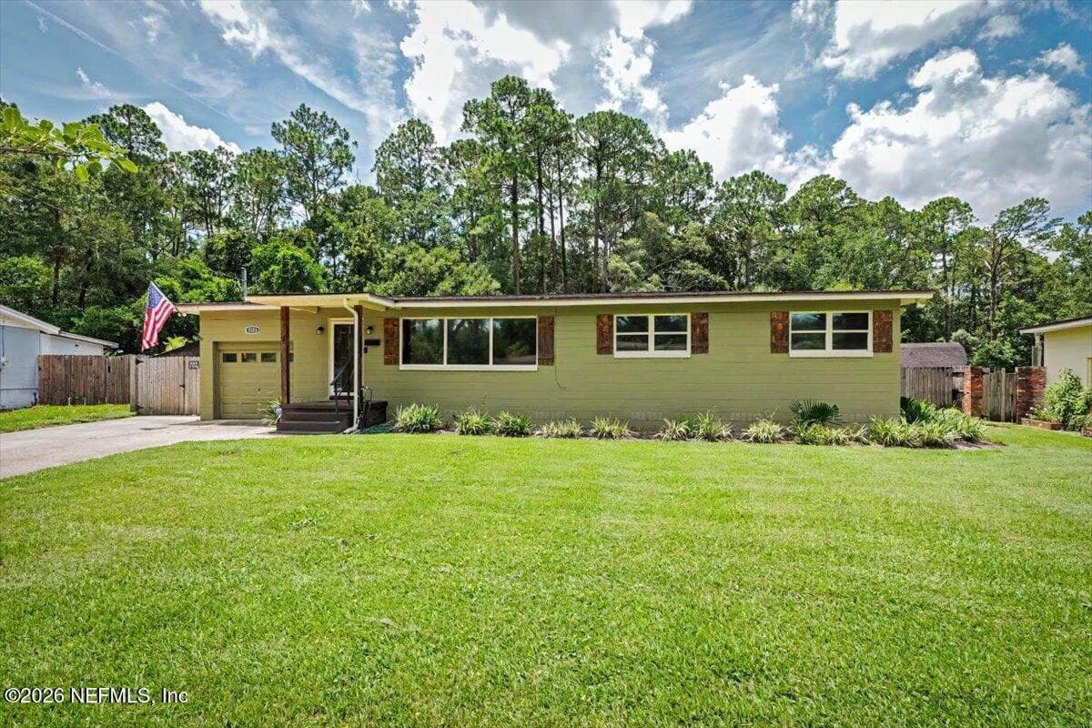 7126 SANS SOUCI Road, Jacksonville, FL 32216, Jacksonville, FL - photo 1