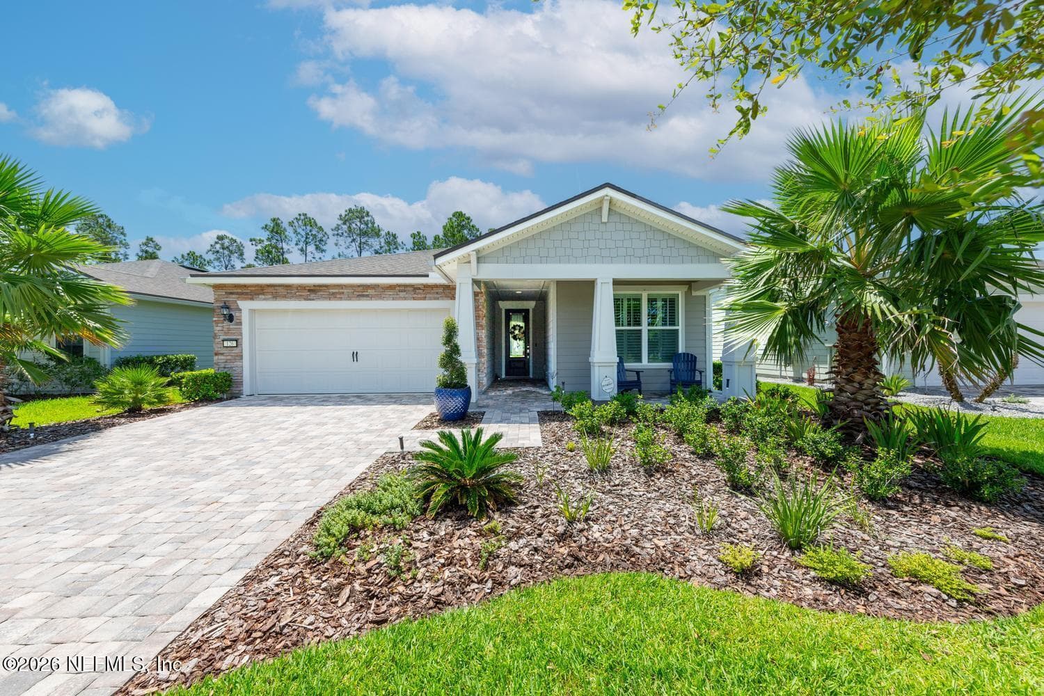 126 SAND HARBOR Drive, Ponte Vedra, FL 32081, Ponte Vedra, FL - photo 1