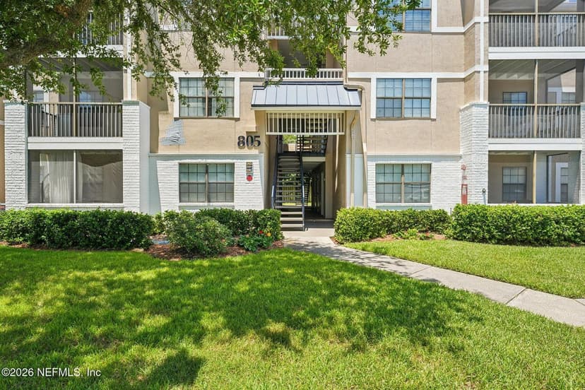 805 BOARDWALK Drive 527, Ponte Vedra Beach, FL 32082