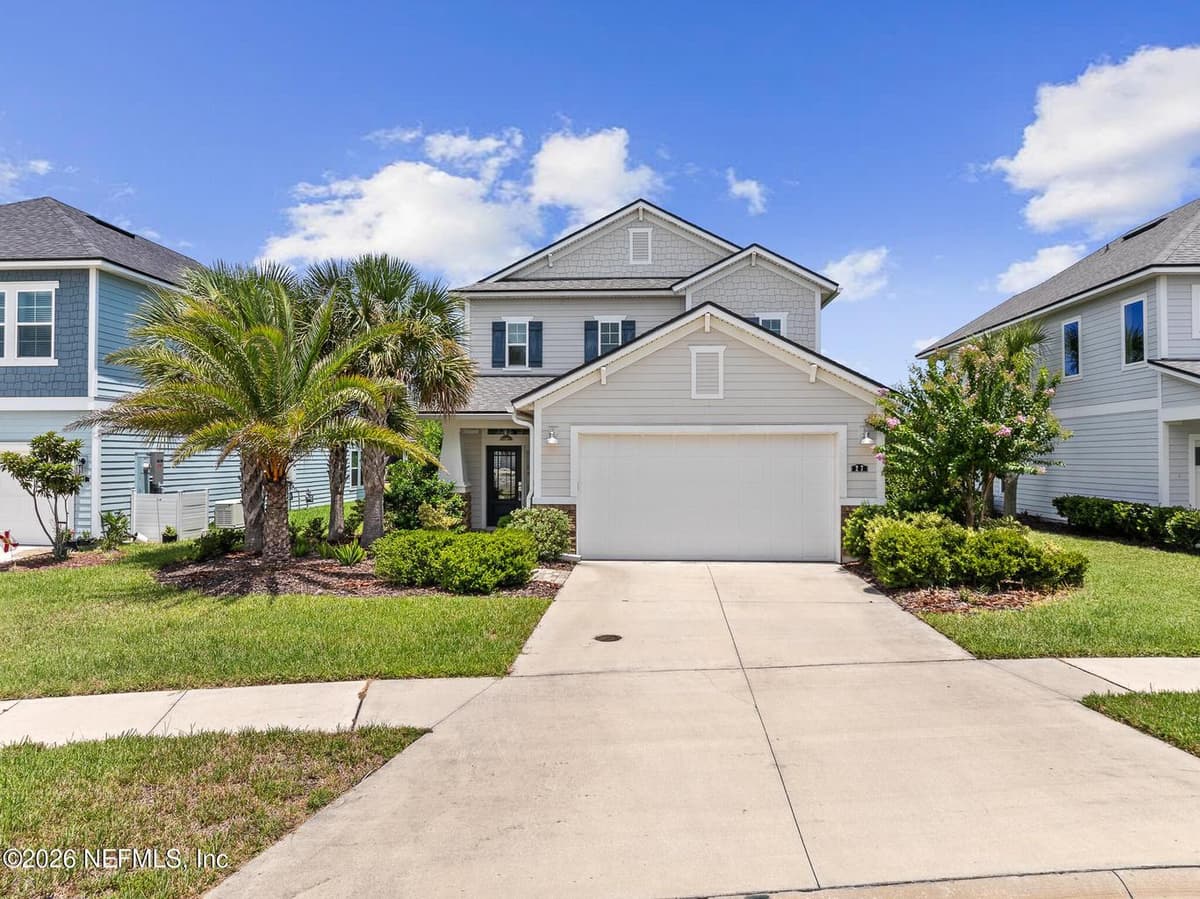 27 SAINT BARTS Avenue, St. Augustine, FL 32080, St. Augustine, FL - photo 3