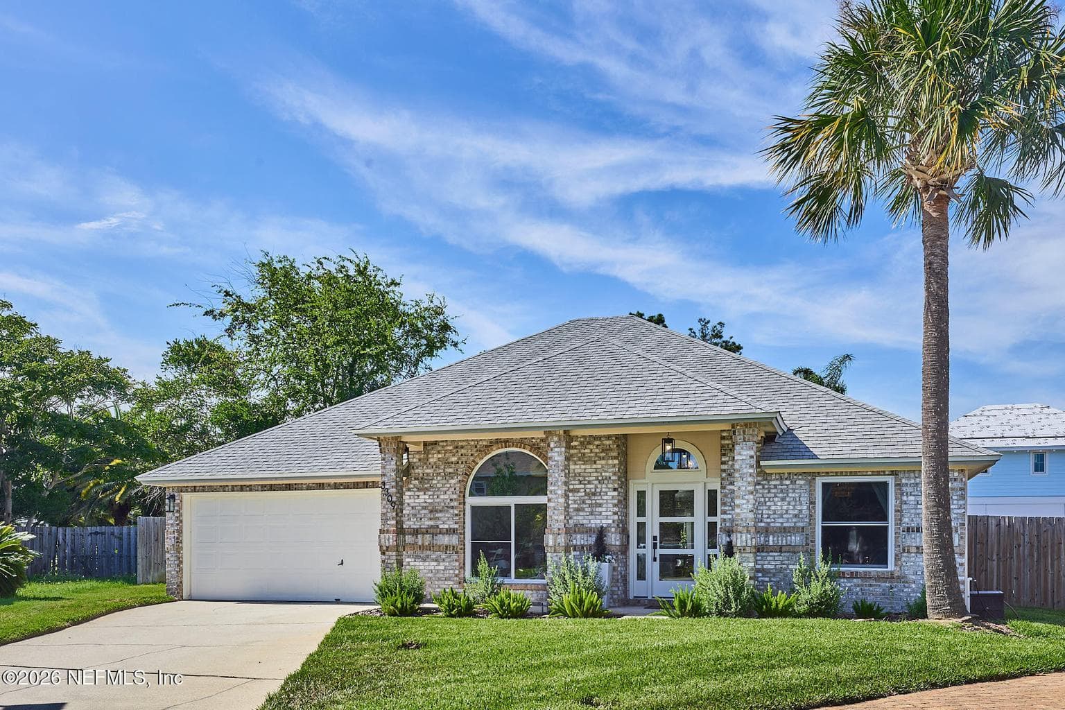3309 HERON Drive N, Jacksonville Beach, FL 32250, Jacksonville Beach, FL - photo 1