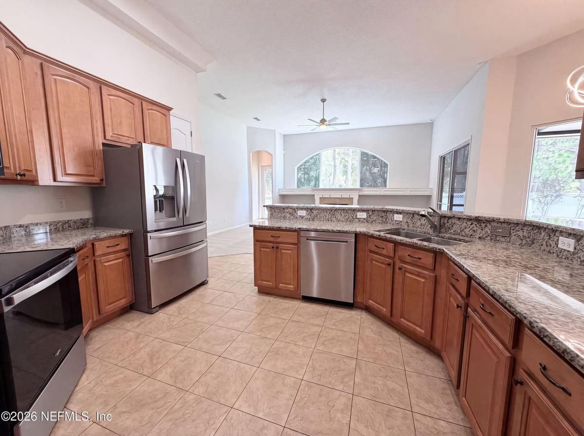 845 SONGBIRD Drive, Orange Park, FL 32065, Orange Park, FL - photo 2