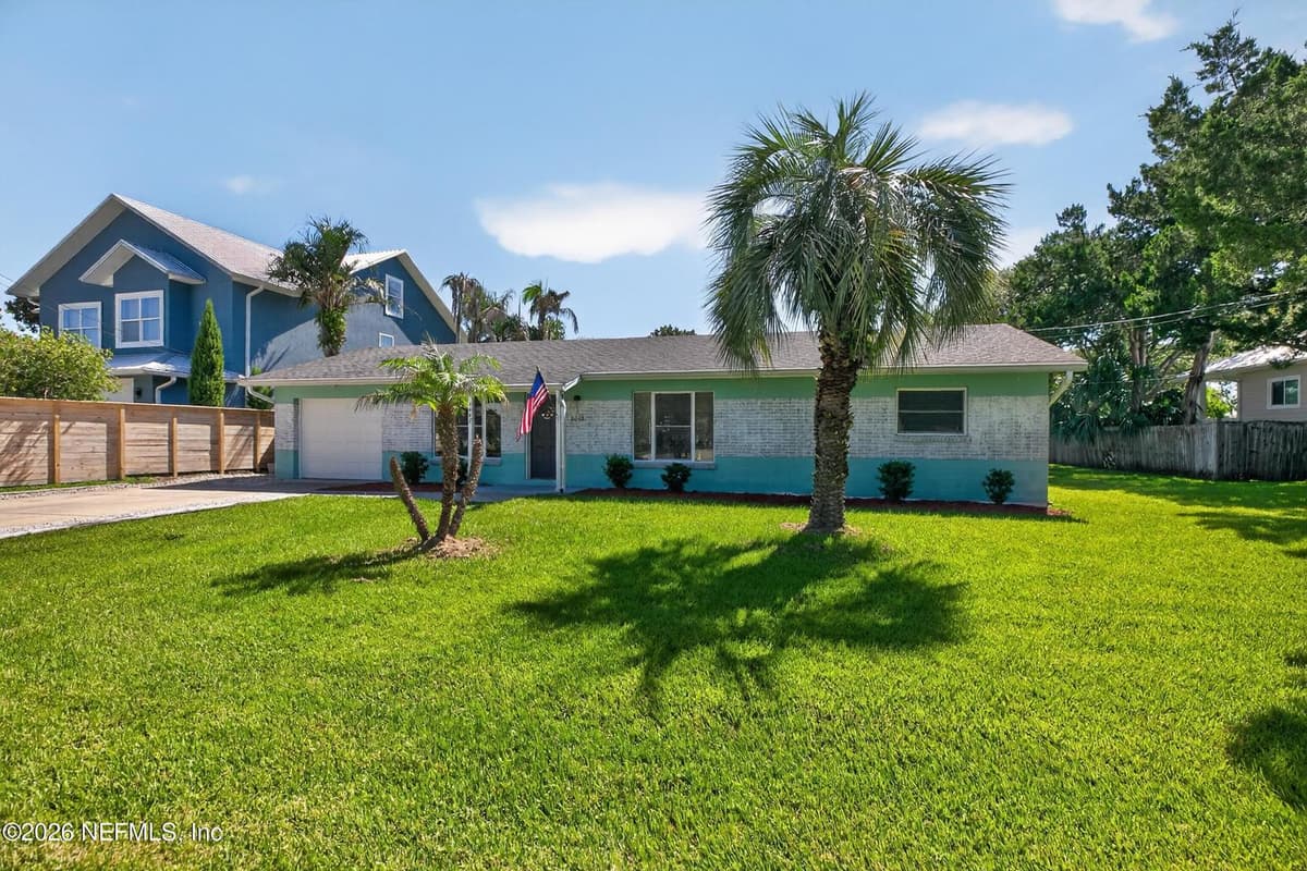5448 3RD Street, St. Augustine, FL 32080, St. Augustine, FL - photo 3