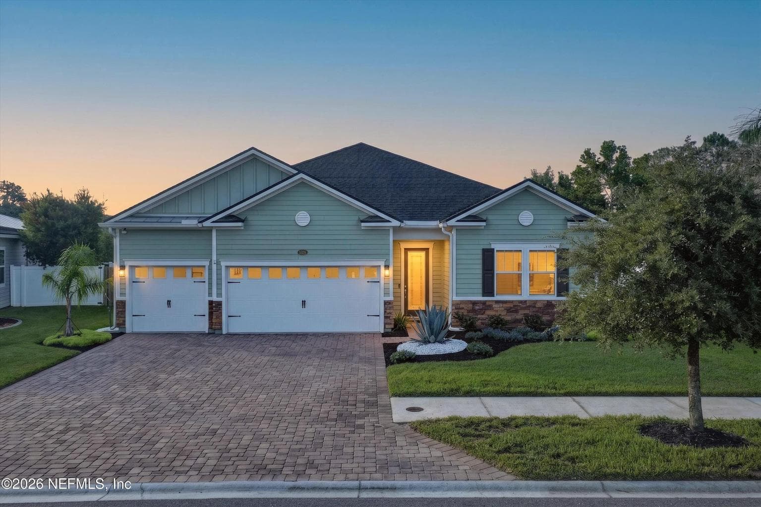 3328 SOUTHERN OAKS Drive, Green Cove Springs, FL 32043, Green Cove Springs, FL - photo 1