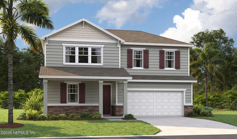 96041 COLLEGE Parkway, Fernandina Beach, FL 32034