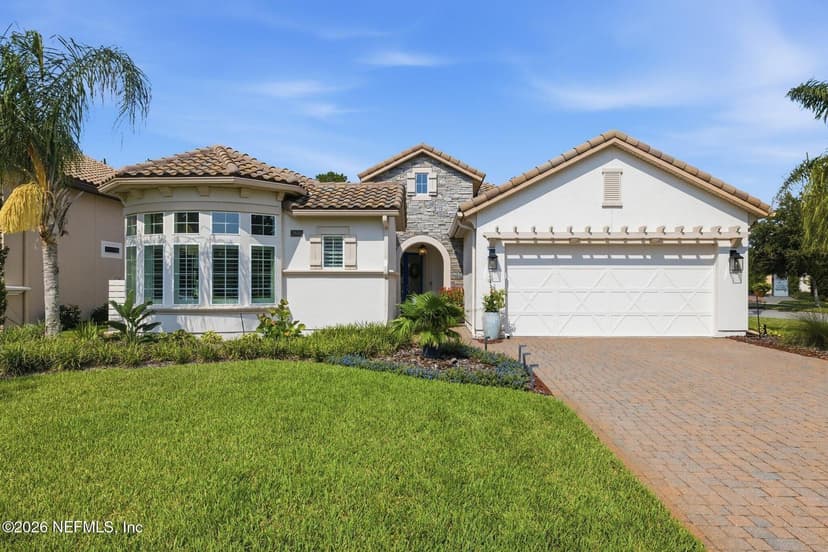 2800 BASTIA Court, Jacksonville, FL 32246