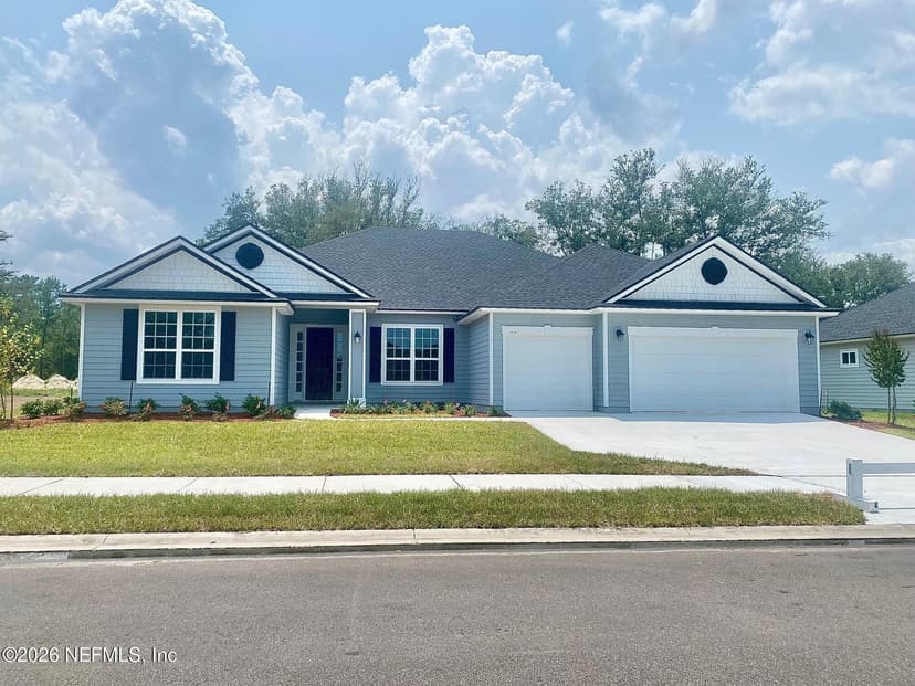 14660 KATIE COVE Drive 0010, Jacksonville, FL 32226