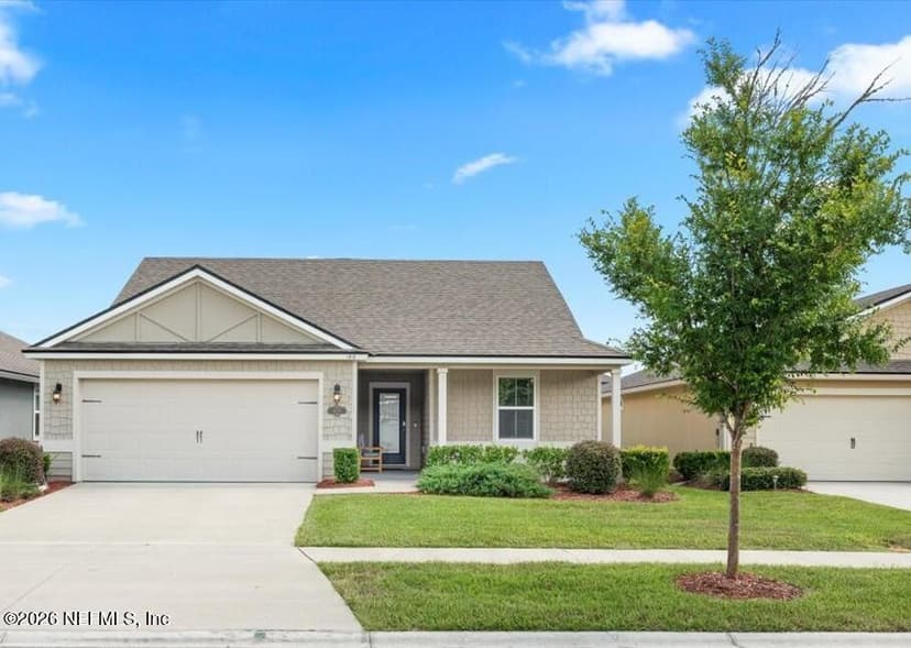 4032 SANDBANK Court, Middleburg, FL 32068