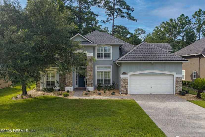 2489 COUNTRY SIDE Drive, Fleming Island, FL 32003