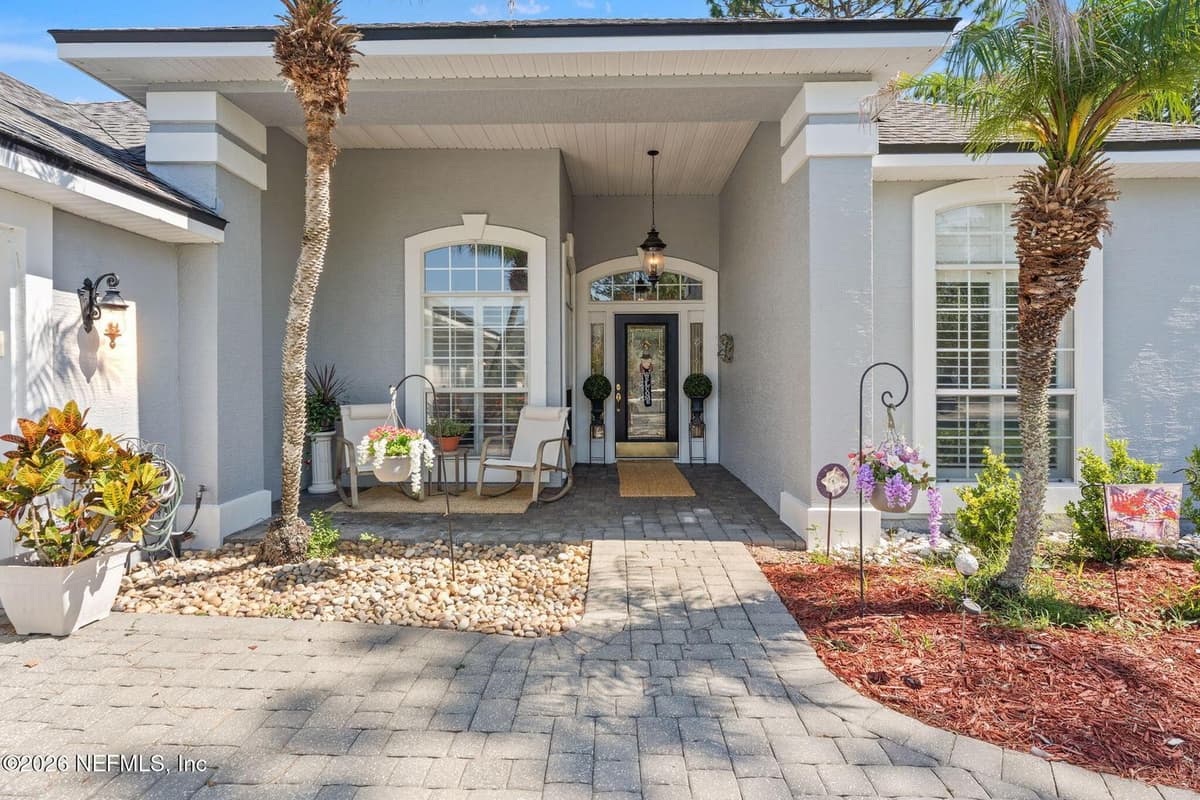 1904 BLUEBONNET Way, Fleming Island, FL 32003, Fleming Island, FL - photo 2