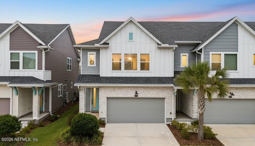 11110 DIFFUSION Court, Jacksonville, FL 32256