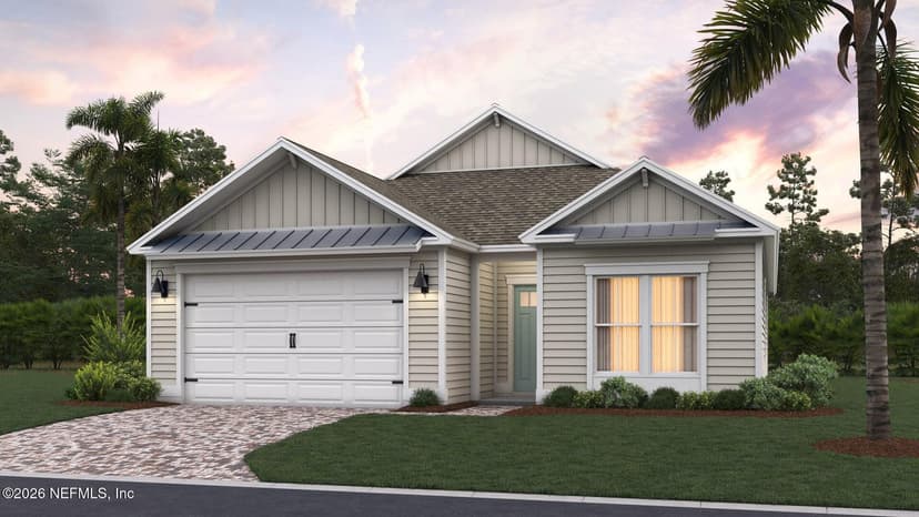 355 GRAND BEACON Boulevard, Jacksonville, FL 32218