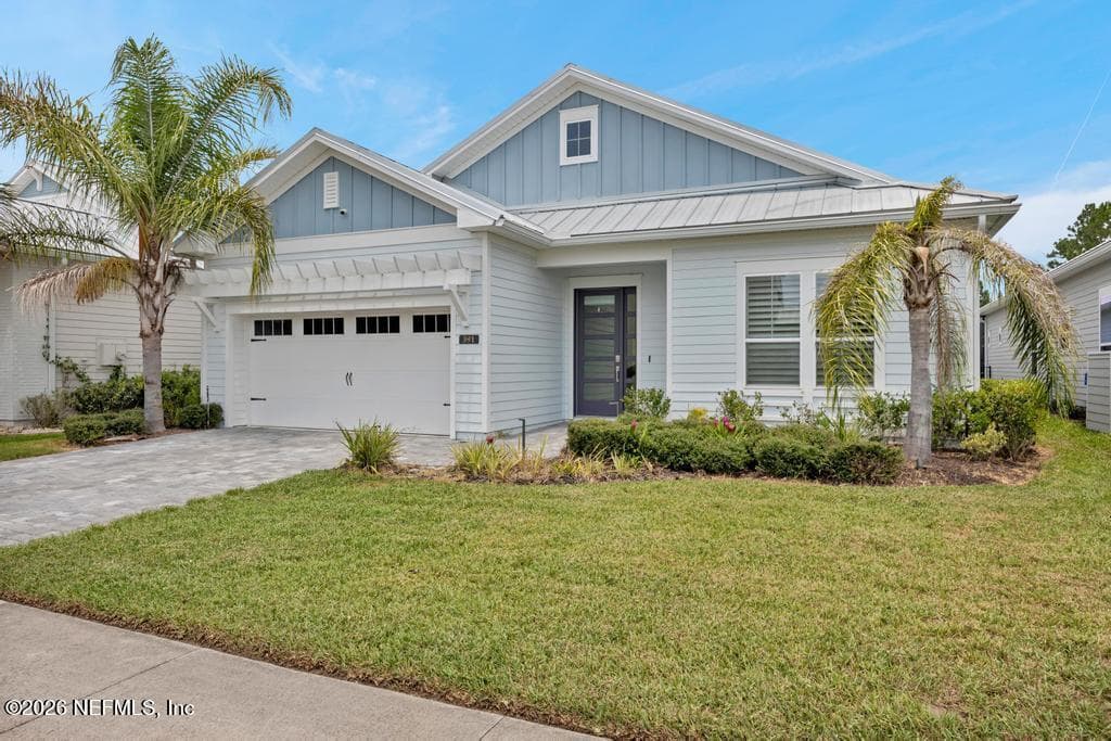 391 CARIBBEAN Place, St. Johns, FL 32259, St. Johns, FL - photo 3